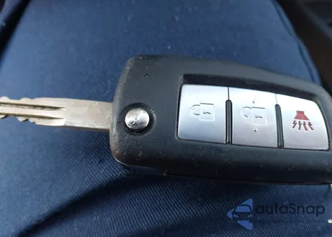 2017 Nissan Rogue S from USA, damaged, VIN KNMAT2MV3HP508074